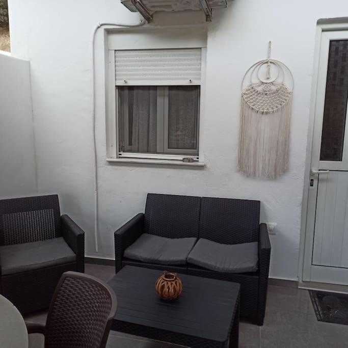 Achlia Beach Apartments 3 Ierapetra  Bagian luar foto