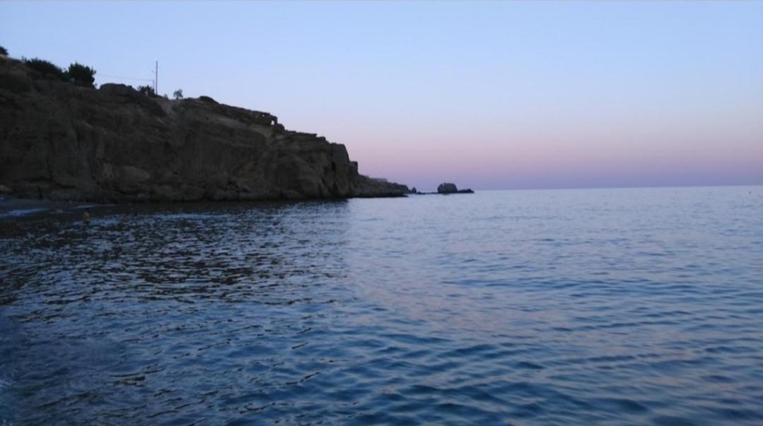 Achlia Beach Apartments 3 Ierapetra  Bagian luar foto