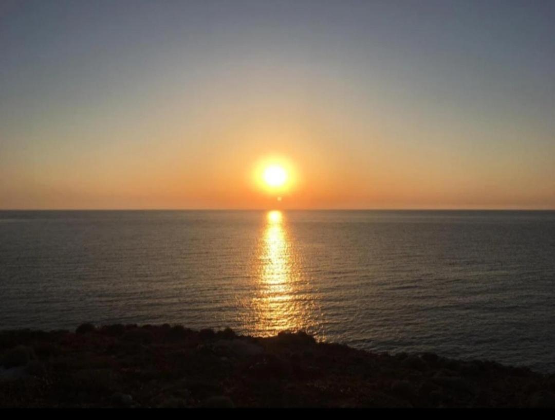 Achlia Beach Apartments 3 Ierapetra  Bagian luar foto