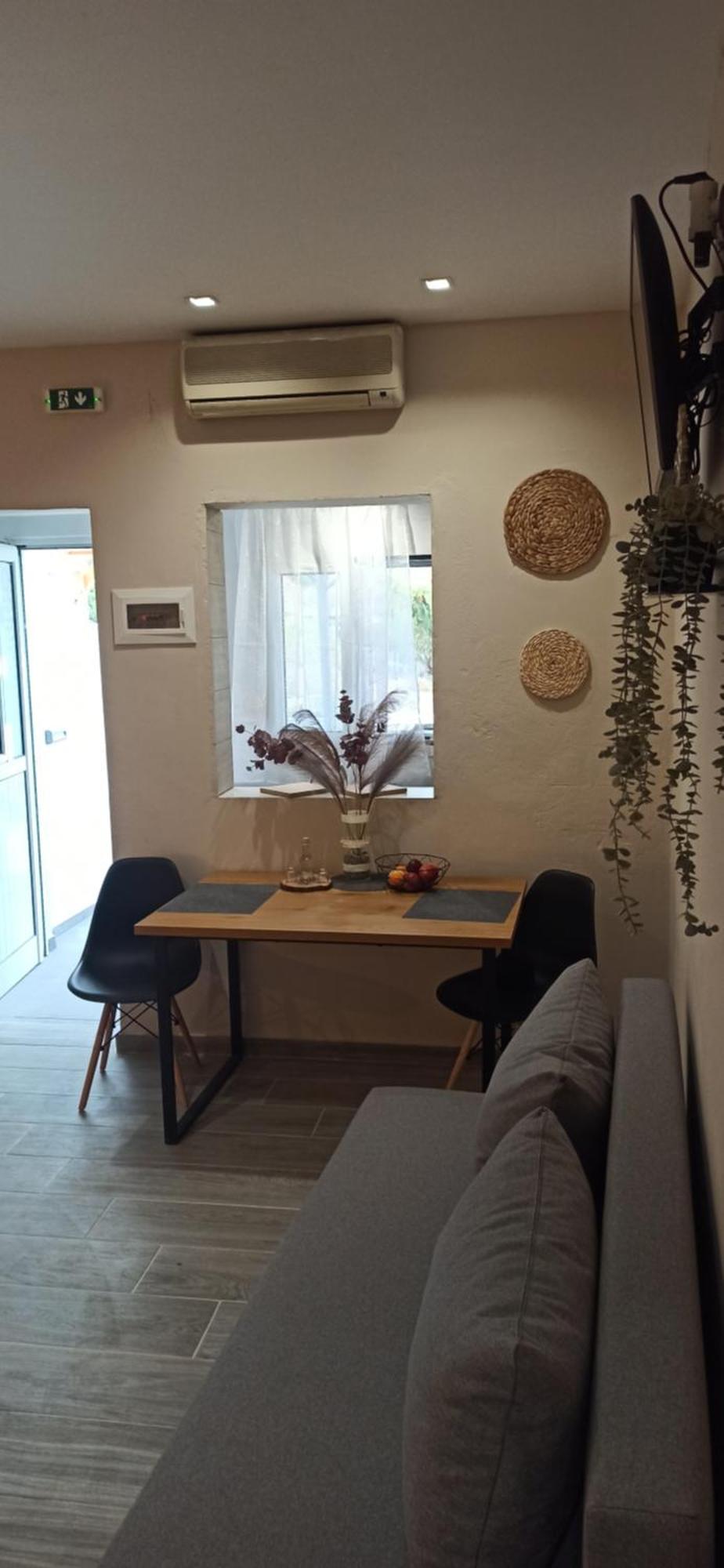 Achlia Beach Apartments 3 Ierapetra  Bagian luar foto