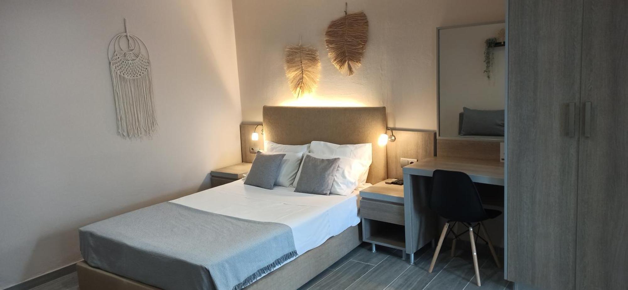 Achlia Beach Apartments 3 Ierapetra  Bagian luar foto